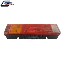Led Combination Rear Light Oem 1625985 1357075 for DAF XF95 XF105 Truck Model Tail Lamp